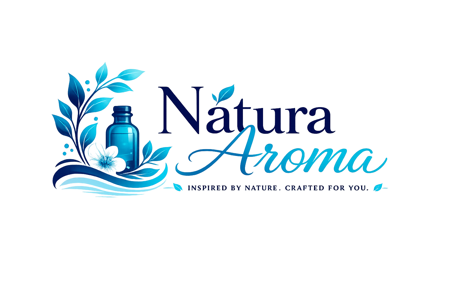 Natura Aroma – Nature Perfume Store