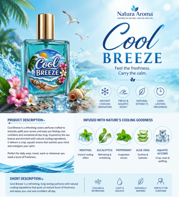 Cool Breeze