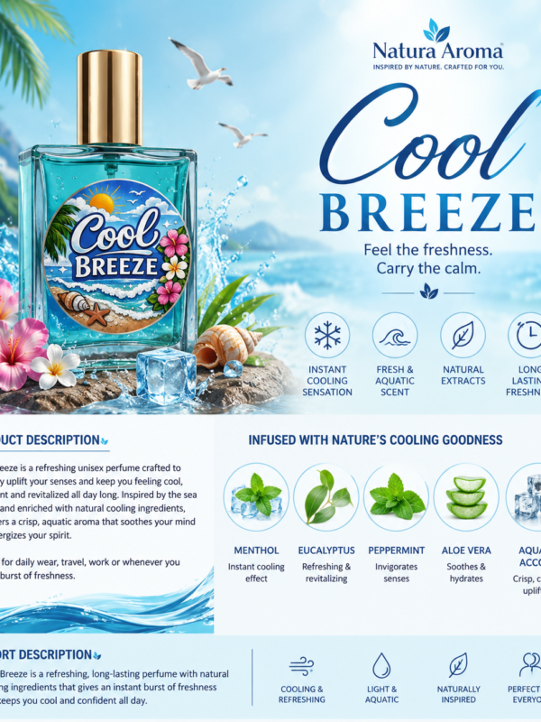 Cool Breeze