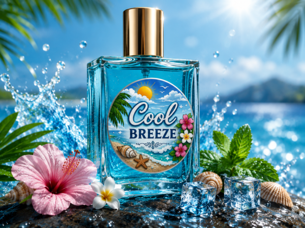 Cool Breeze
