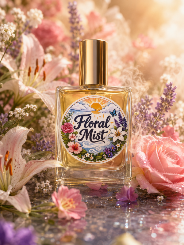 Floral Mist