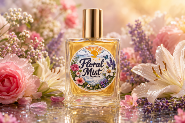 Floral Mist