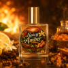 Spicy Amber