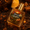 Spicy Amber