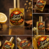 Spicy Amber