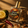 Spicy Amber