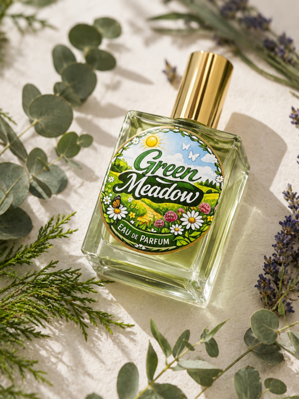 Green Meadow