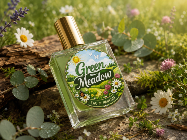 Green Meadow
