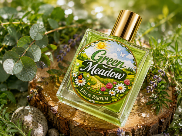 Green Meadow