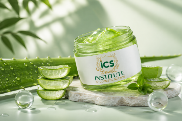 Aloe Vera Gel