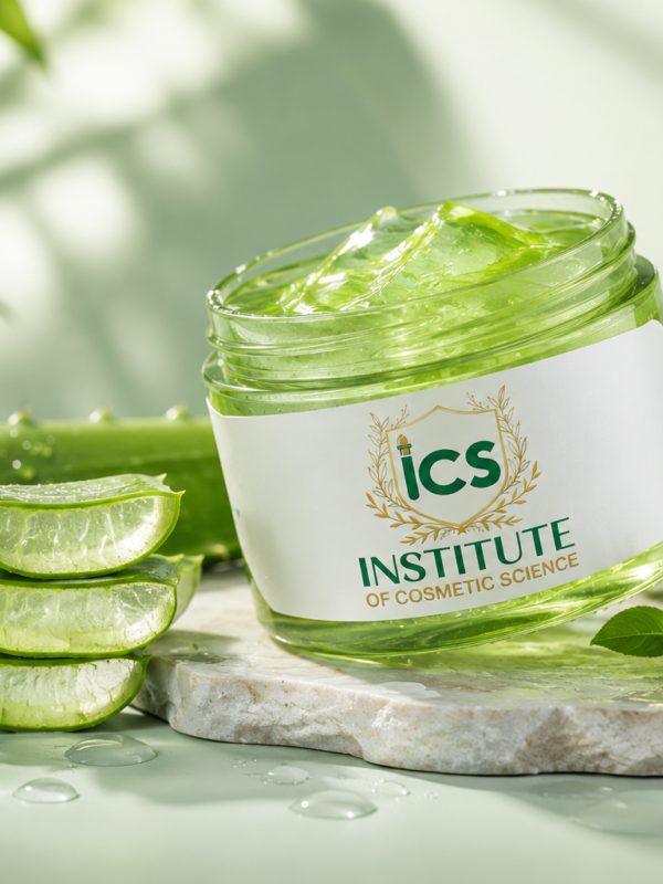 Aloe Vera Gel