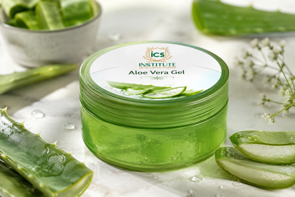 Aloe Vera Gel