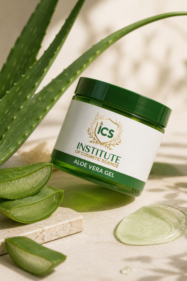 Aloe Vera Gel
