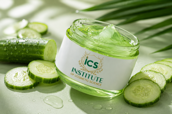 Cucumber Gel