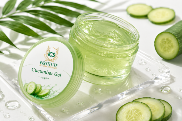 Cucumber Gel