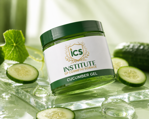 Cucumber Gel