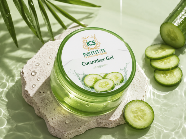 Cucumber Gel