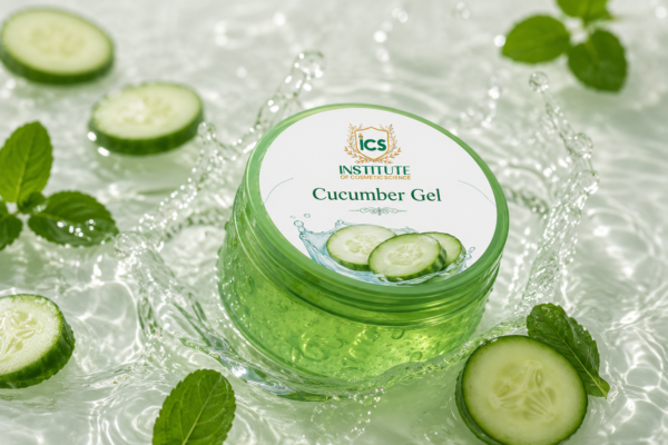 Cucumber Gel