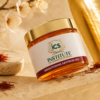 Brightening Saffron Gel