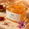Brightening Saffron Gel
