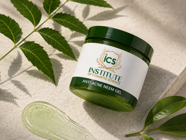 Anti Acne Neem Gel