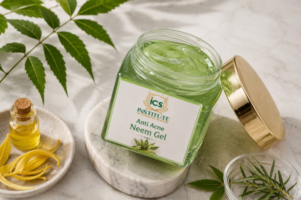 Anti Acne Neem Gel