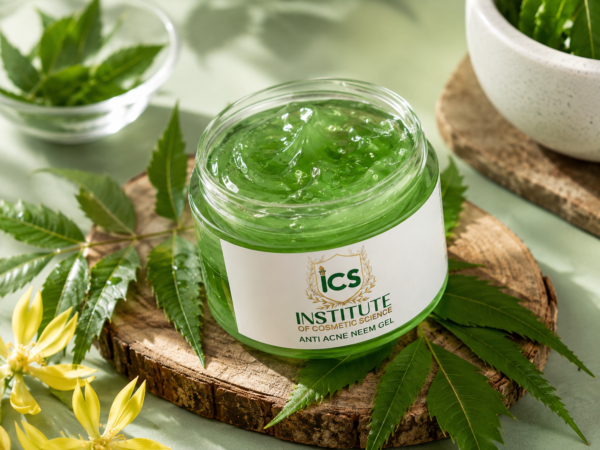 Anti Acne Neem Gel
