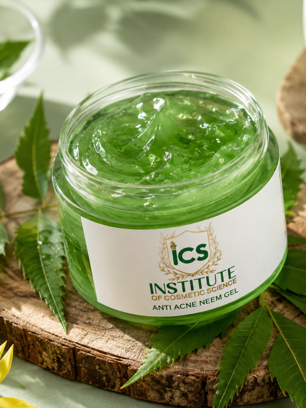 Anti Acne Neem Gel