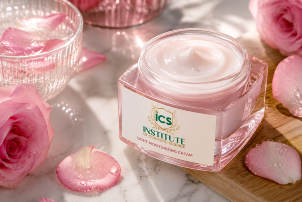 Light Moisturizing Cream