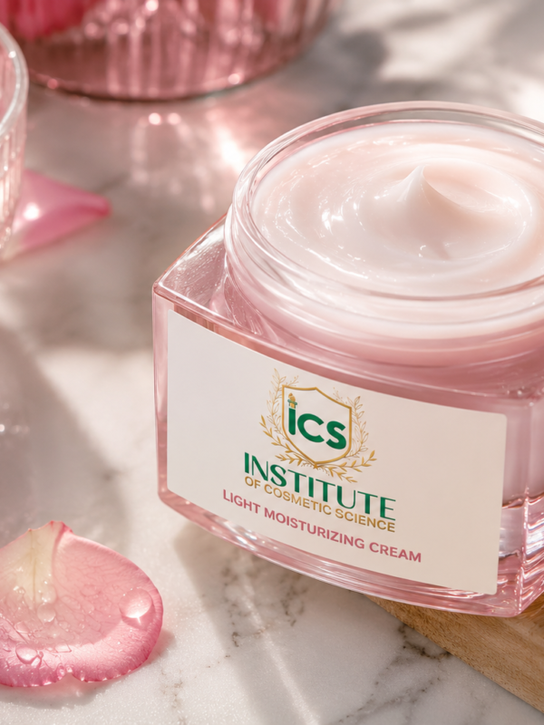 Light Moisturizing Cream