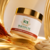 Brightening Saffron Cream