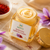 Brightening Saffron Cream