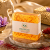 Saffron Soap
