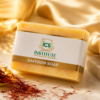 Saffron Soap