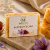 Saffron Soap