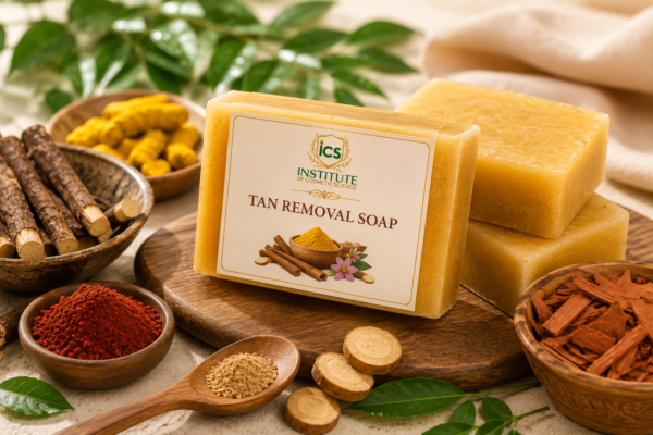 Tan Removal Soap