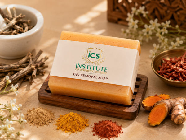 Tan Removal Soap