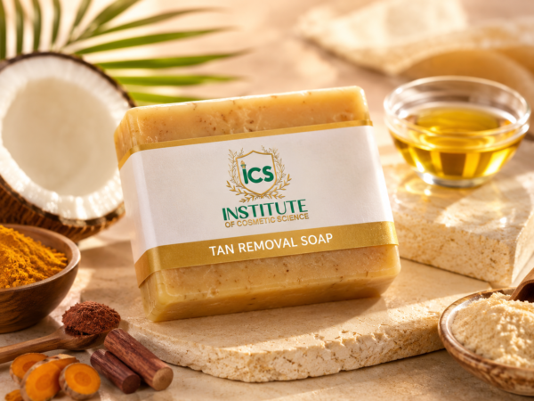 Tan Removal Soap