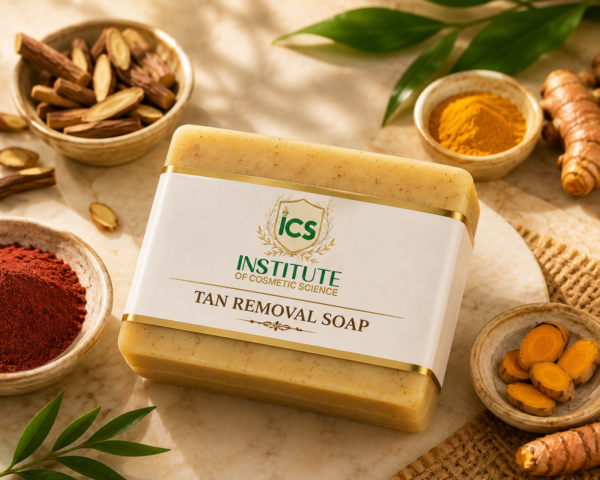Tan Removal Soap