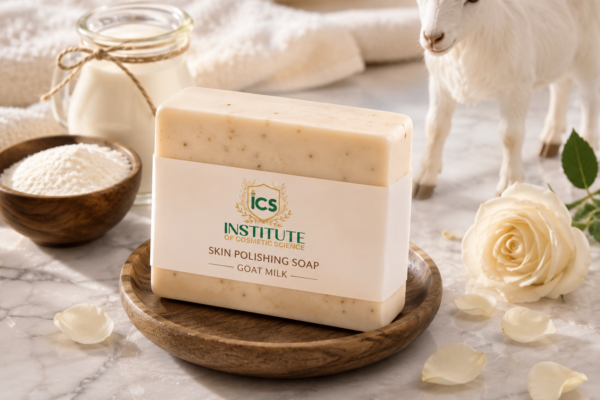 Skin Polishing Soap