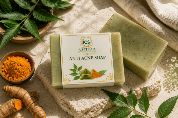 Anti Acne Soap