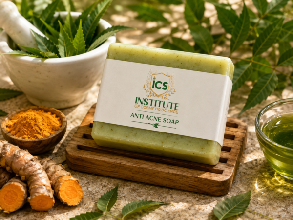 Anti Acne Soap
