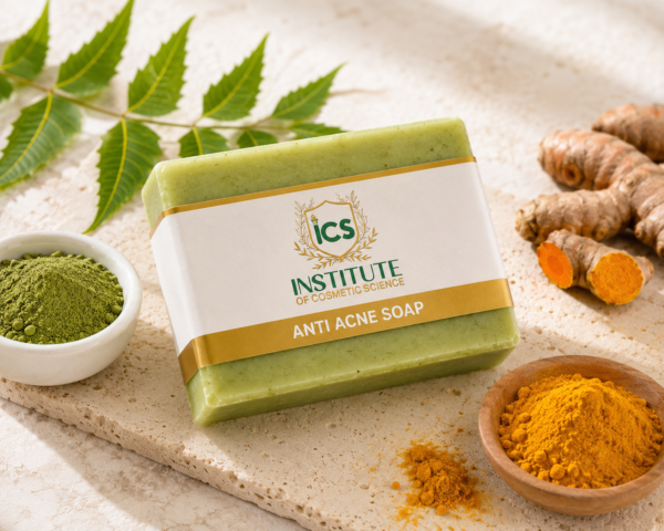 Anti Acne Soap