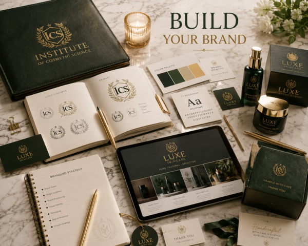 Diploma in Brand Development, E-Commerce & Digital Marketing