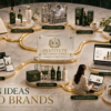 Diploma in Brand Development, E-Commerce & Digital Marketing