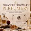 Advanced Diploma in Perfumery