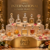 Advanced Diploma in Perfumery