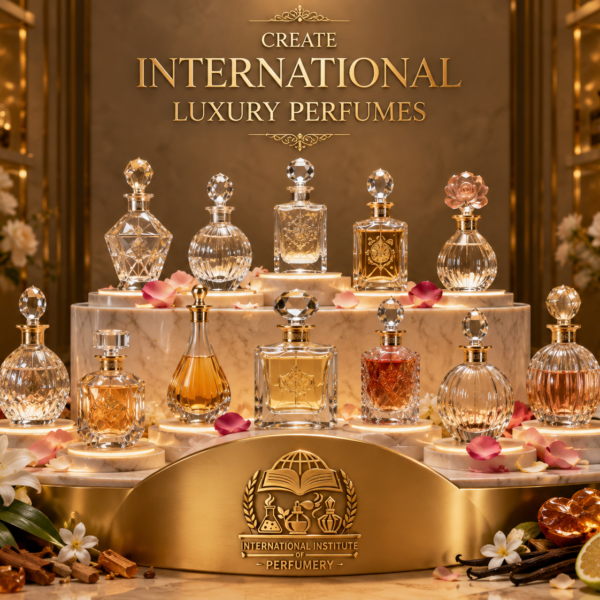 Advanced Diploma in Perfumery - Image 2