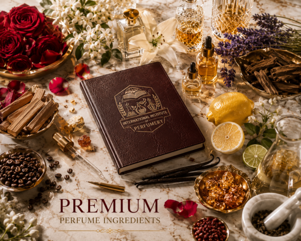 Advanced Diploma in Perfumery