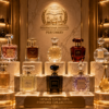 Advanced Diploma in Perfumery